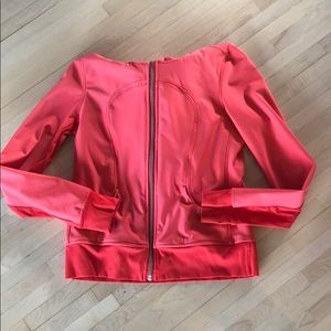 lululemon jacket